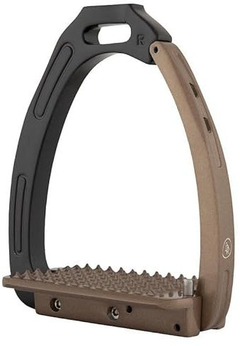 BR Sichterheits Steigbügel Lavarone - Size 12CM