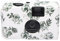 Haoyull Retro Disposable Film Camera Manual Fool Cameras with 8/12pcs Film One Time Film Photo Machine Kids Birthday Gift