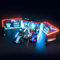 Led Licht Set Kompatibel mit Lego F1 Garage & Mercedes-AMG & Alpine Cars 60444 (Kein Modell), Dekorationsbeleuchtungsset Compatible with Lego F1 Garage & Mercedes-AMG & Alpine Cars Kreative Spielzeug