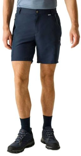 Regatta herr Regatta Leesville III herr promenadshorts Leesvilleshrt III