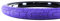 Colony Grip Lock BMX tyre 20 x 2.35 purple/black
