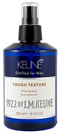 Keune 1922 Styling Tough Texture Thickening Spray Für Feines Haar 250ml