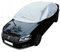 Autoabdeckung Autoplane Halbgarage Frostschutz UV-Schutz Atmungsaktiv Kompatibel mit CLK W209
