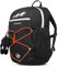 Mammut First Zip 16 | Outdoor Rucksack, Für 2- bis 9-Jährige Kinder, Brustgurt mit Signalpfeifer | 16 l, Black