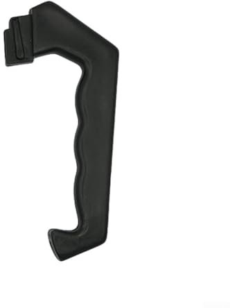 Mango de repuesto prémium para cafetera, espresso, moca, cocina, elige tu tamaño (1, 3, 6, 9, 12 tazas) (9-12 tazas)