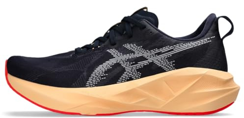 ASICS herr Novablast 5sneaker