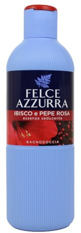 Bagnodoccia Fiori Di Sakura 650 Ml