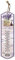 Garden Thermometers Outdoor Analogue weather temperature thermometer greenhouse shed home Wall hanging nautical and lavender styles