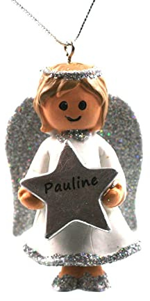 Pauline - Ange Déco de Noël