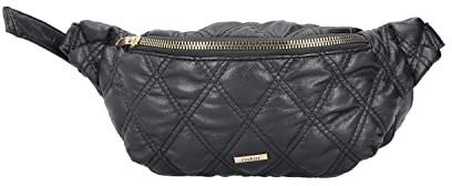 Rieker Damen Crossbody Bag H1502-00 schwarz