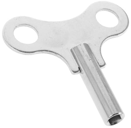 SOIMISS Uhr Aufziehschlüssel aus Professionelles Uhrwerk Werkzeug Winder Schlüssel für Mechanische Uhren Verarbeitung Leicht und Komfortabel für Uhrenreparatur