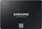 Samsung 870 Evo MZ-77E250B/AM Disque SSD Interne SATA 250 Go 2,5 pour PC de Bureau ou Ordinateur Portable et Stockage pour Professionnels informatiques, créateurs, utilisateurs Quotidiens, 250 Go