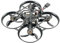 BETAFPV Pavo Pico ELRS Brushless Whoop Quadcopter Ultra-Light 2S Cinewhoop with HD VTX Bracket, F4 2-3S 20A AIO Flight Controller, 1102 14000KV Motor for DJI O3 Air for Cruising Indoors Outdoors