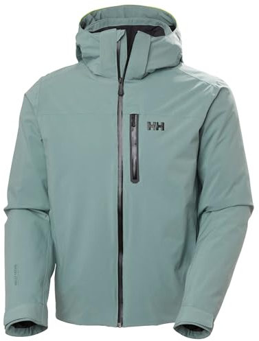 Helly Hansen Men’s Swift Stretch Ski Jacket