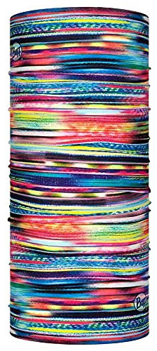 Buff CoolNet UV Multifunktionstuch Kinder LEGEND Unisex Einheitsgröße