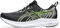 Asics 1011B883 - TSURUGI 001 BLACK/SAFETY YELLOW Gr. 9,5