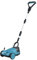 Cordless Lawnmower for Makita 18V Battery, Brushless Small Lawn Mower, Lightweight and Compact, 3 Adjustable Cutting Height, without Battery and Charger (Lawnmower)