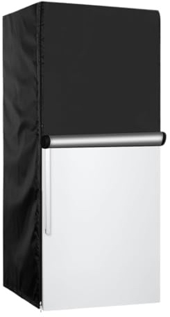 de exterior Protector Multifuncional De Color Negro Con Asa Para Y