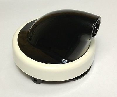 De'Longhi Nespresso Bec Sortie café EN97.W Essence - Machine à café à capsules Noir - 1419.53 ml - Entièrement automatique - Accessoire pour cafetière à capsules Nespresso