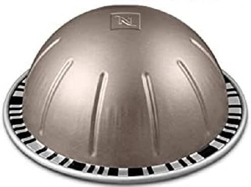 Nespresso Vertuo línea Arondio Sabor Café 4 Mangas 40 Cápsulas