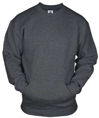 Pocket Crew Charcoal Small