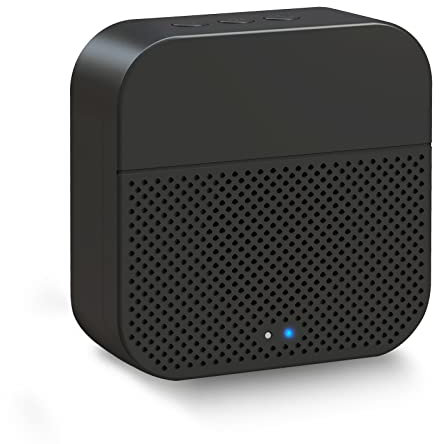 XTU Drahtloser Klingelton, Türklingel Innenklingel für J7/J7C/J9/J9K WLAN Video Türklingel Kamera