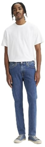Levi's Men's 511 Slim Jeans, Better Friends Adv, 33W / 30L
