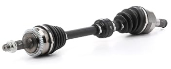 RIDEX 13D1689 Arbre de transmission Avant Gauche Compatible avec HYUNDAI i30 GD