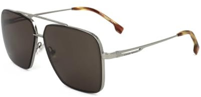 Sonnenbrillen Hugo Boss BOSS 1325/S 6C5 BROWN HORN RUTHENIUM 62/10/ MAN