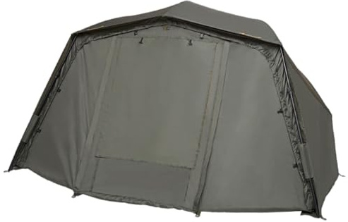 Prologic Avenger 65 Brolly System - Angelschirm, Schirm für Angler, Anglerschirm