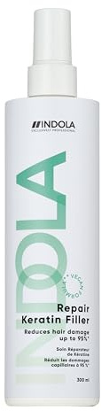 Indola Repair Keratine Filler Treatment