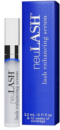 Skin Research Laboratories neuLASH Brow Enhancing Serum