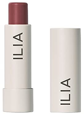 ILIA Beauty Balmy Tint Hydrating Lip Balm - Memoir For Women 0.15 oz Lip Balm