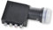 Inverto Quattro Black Ultra LNB IDLT-QTL412-ULTRA-OPN