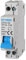 ZOREI Interruptor térmico automático, 1P+N, 220 V, Stotz, 1 módulo DIN, disponible 6 A, 10 A, 16 A, 20 A, 25 A, 32 A (1P+N 20 A)