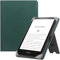 HGWALP Universal Ständer Hülle für 6-7 Zoll eReader,Premium PU Leder Ständer Cover mit Handschlaufe Kompatibel mit Allen 6 6.8 7 Kindle Paperwhite/Colorsoft/Kobo/Tolino/Pocketbook/Sony eReader-MT