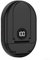 Dispositivo sonoro wireless indossabile che supporta schede TF per la riproduzione musicale personalizzata (nero)