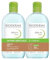 Bioderma Sébium H2O Purifying Cleansing Micellar Water Pack of 2 x 500 ml