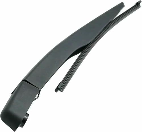 Braccio e lama tergicristallo per Ford Ecosport I 2013-2017 Tergilunotto Posteriore