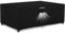 Dokon Funda para Muebles de Jardín Impermeable, Tela Oxford 420D, Anti Viento, Anti UV Funda Protectora Mesa Exterior con Salidas de Aire, Rectangular (180x120x74cm) - Negro