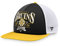 Fanatics - NHL Boston Bruins True Classic Foam Front Trucker Snapback Cap