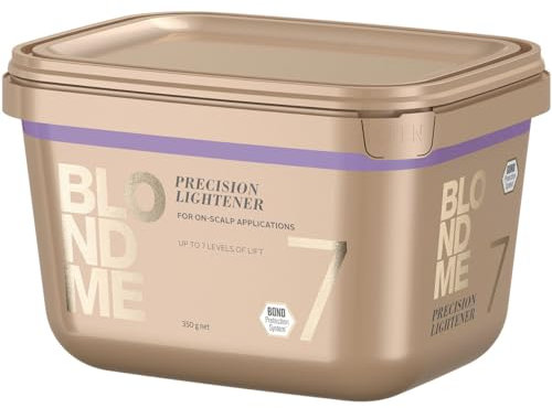 Schwarzkopf BLONDME Premium Lightener 9+ 450 g