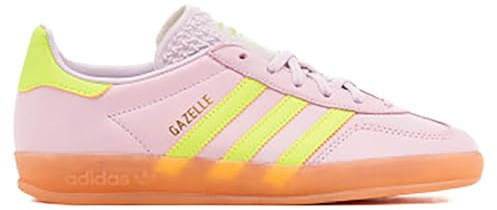 adidas Gazelle Indoor Woman, grey, 5 UK