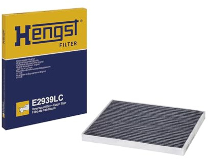 HENGST 6769310000 inomhusfilter