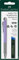 Faber-Castell Apollo Druckbleistift 0,7 mm + B-Minen