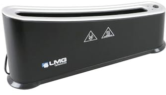 Thermobindegerät Optibind 250