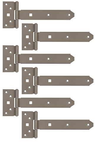 Alberts 821272 DURAVIS korshängen, pärlbeige
