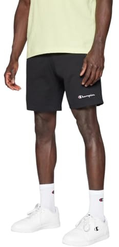 CHAMPION - Bermuda para: Hombre color: NBK talla: L