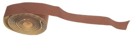 OSALADI Bande De Bord D'Abat-Jour Auto-Adhésive 39.4 Pouces Ruban De Tissu Pour Protection Et Décoration D'Abat-Jour De Lampe De Table Facile À Installer