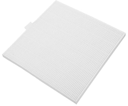 UKCOCO Filtro Per Aspirapolvere Unghie Collezionista Ricambio 10mm Resistente Leggero Portatile Per Manicure Professionale e Uso Casa Saloni Bellezza